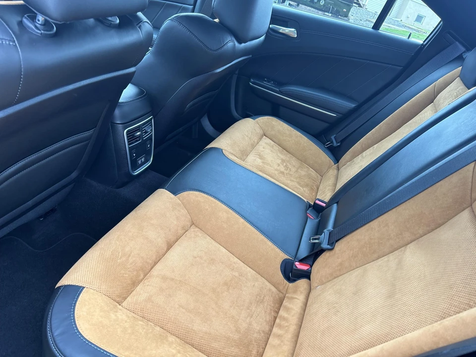 2021 Dodge Charger SRT & 392 7th Gen - Image 28 of 31