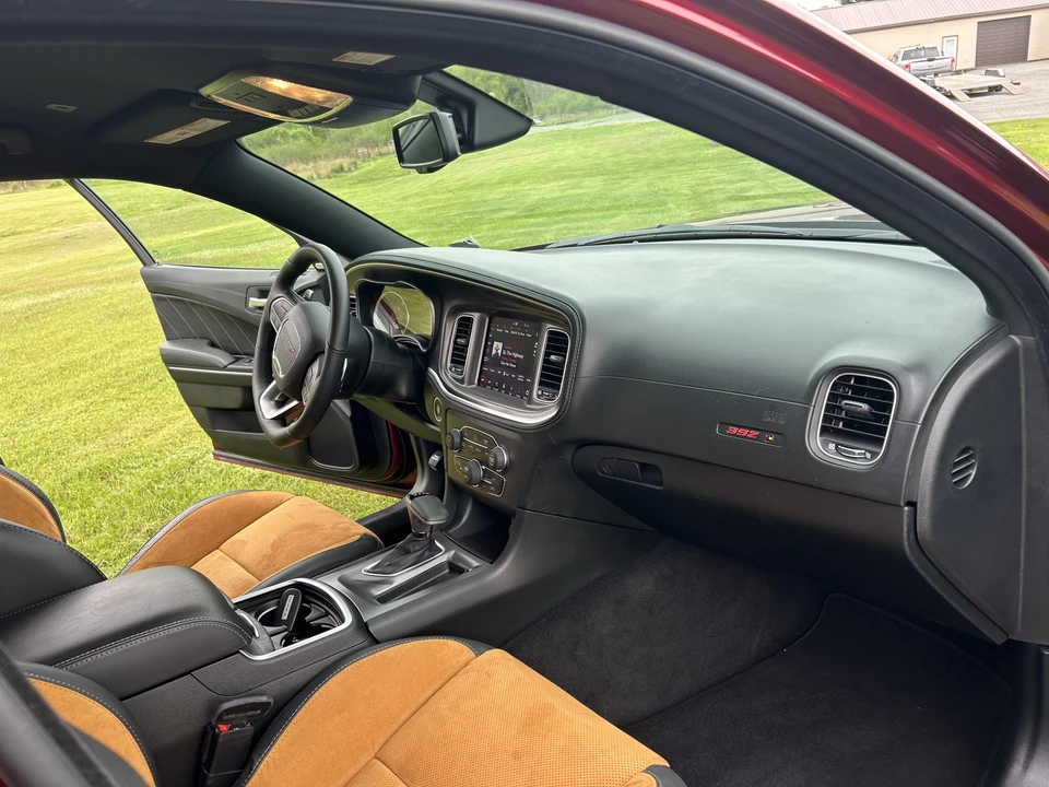 2021 Dodge Charger SRT & 392 7th Gen - Image 17 of 31
