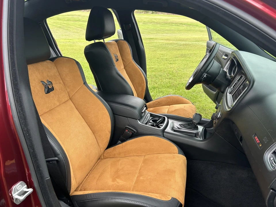 2021 Dodge Charger SRT & 392 7th Gen - Image 18 of 31