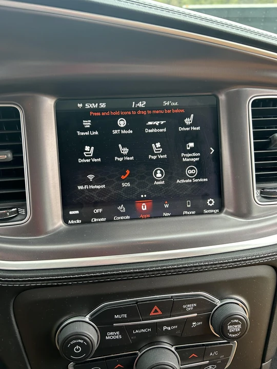 2021 Dodge Charger SRT & 392 7th Gen - Image 25 of 31