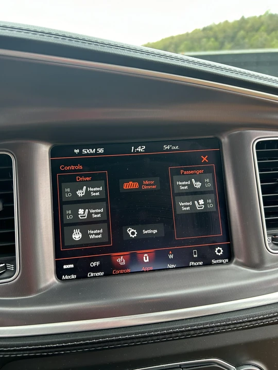 2021 Dodge Charger SRT & 392 7th Gen - Image 26 of 31