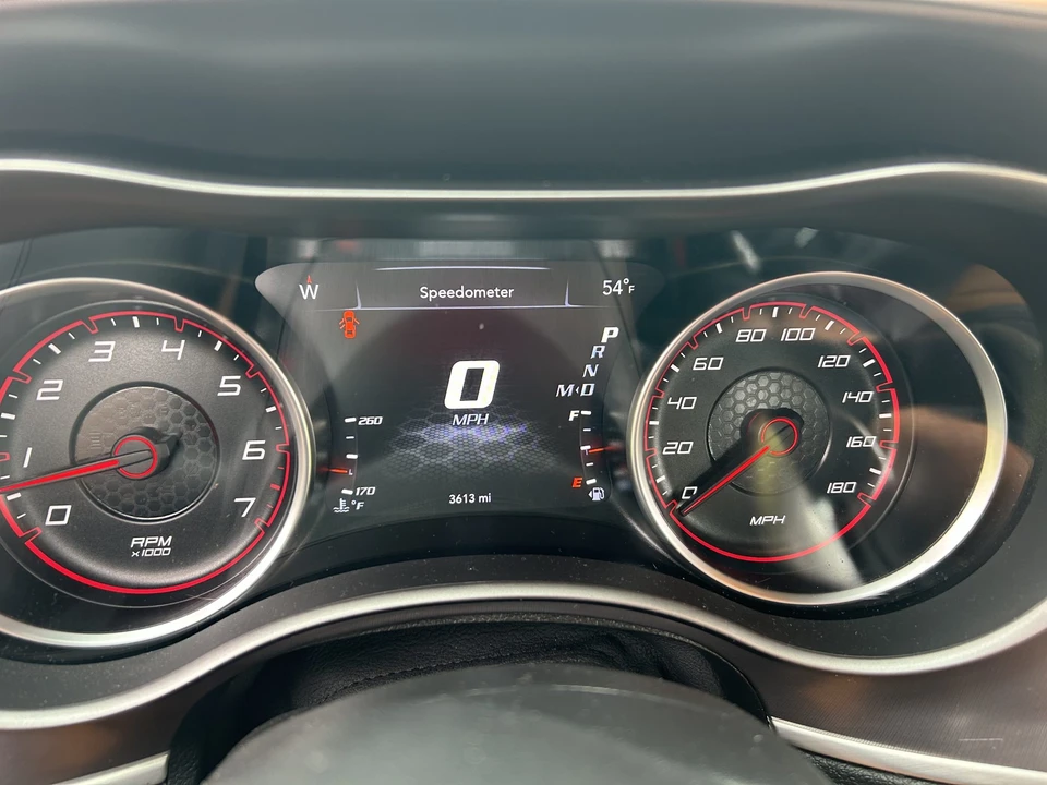2021 Dodge Charger SRT & 392 7th Gen - Image 21 of 31