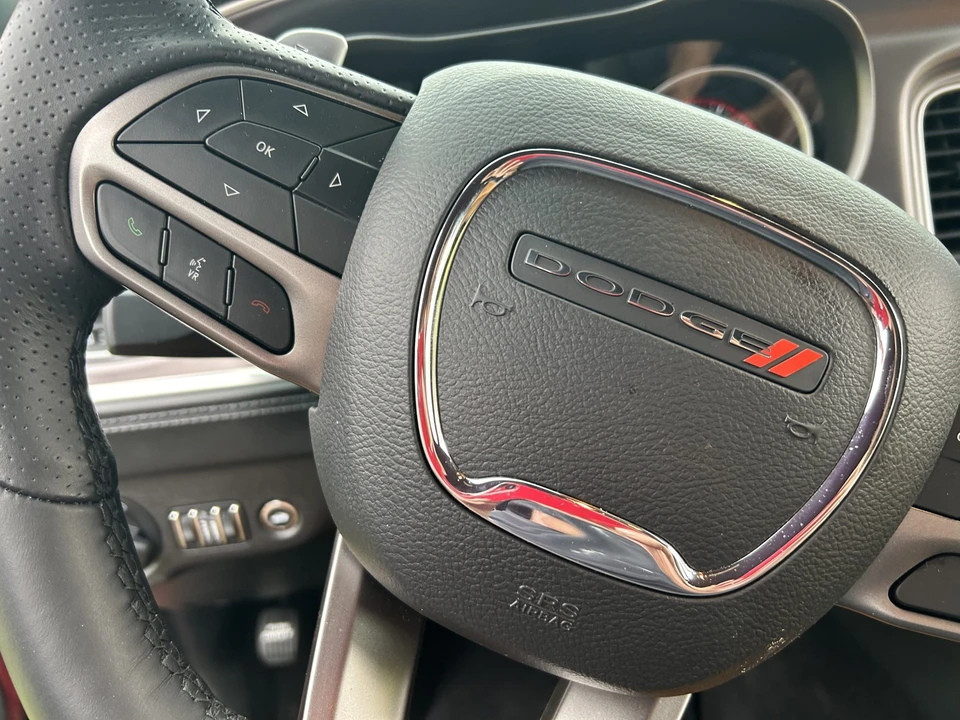 2021 Dodge Charger SRT & 392 7th Gen - Image 20 of 31