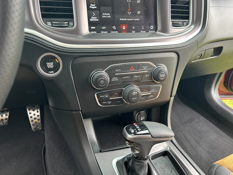 2021 Dodge Charger SRT & 392 7th Gen - Image 27 of 31