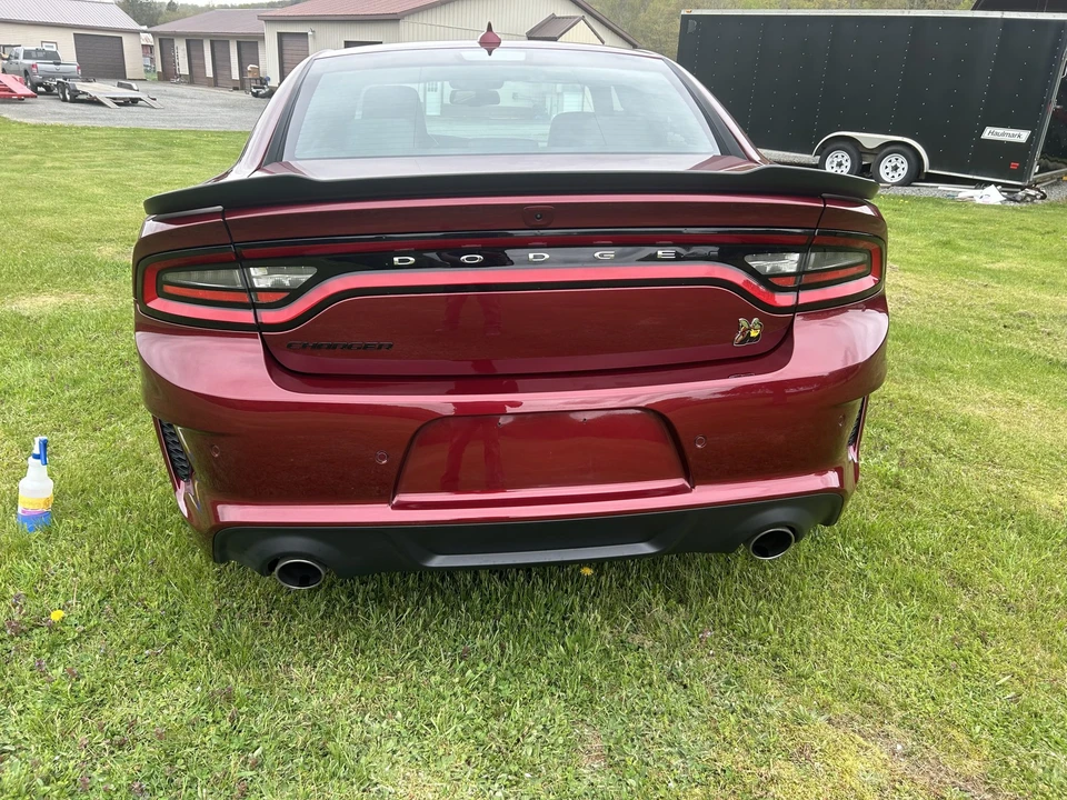 2021 Dodge Charger SRT & 392 7th Gen - Image 8 of 31