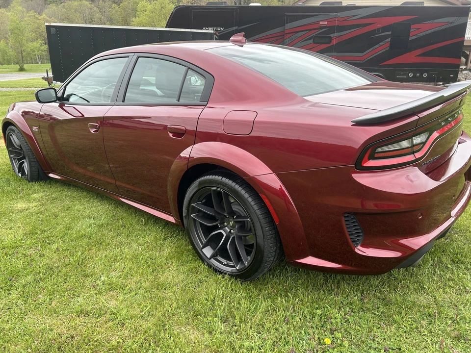 2021 Dodge Charger SRT & 392 7th Gen - Image 7 of 31