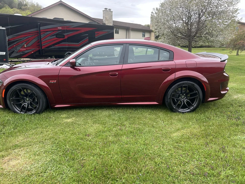 2021 Dodge Charger SRT & 392 7th Gen - Image 6 of 31