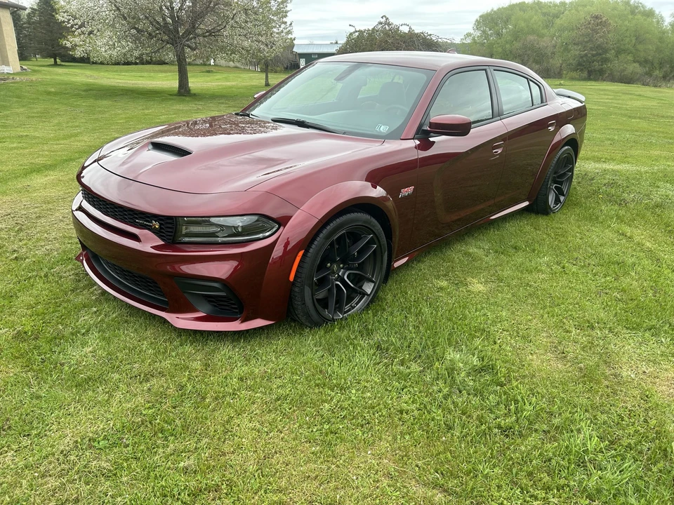 2021 Dodge Charger SRT & 392 7th Gen - Image 2 of 31