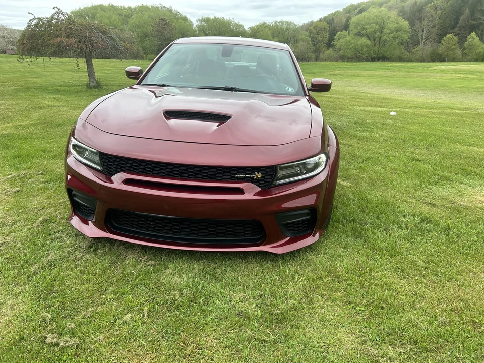 2021 Dodge Charger SRT & 392 7th Gen - Image 4 of 31