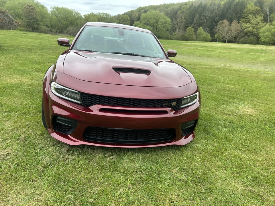 2021 Dodge Charger SRT & 392 7th Gen - Image 5 of 31