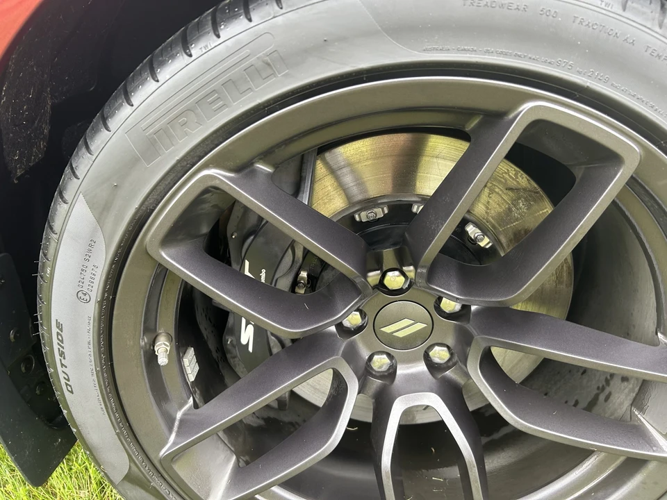 2021 Dodge Charger SRT & 392 7th Gen - Image 11 of 31