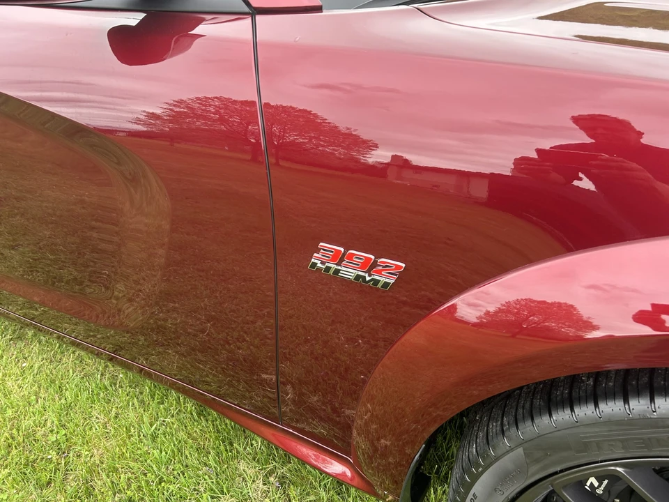 2021 Dodge Charger SRT & 392 7th Gen - Image 10 of 31
