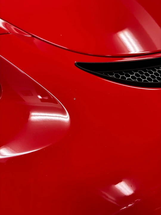 2021 Porsche 718 Cayman GT4 - Image 21 of 31