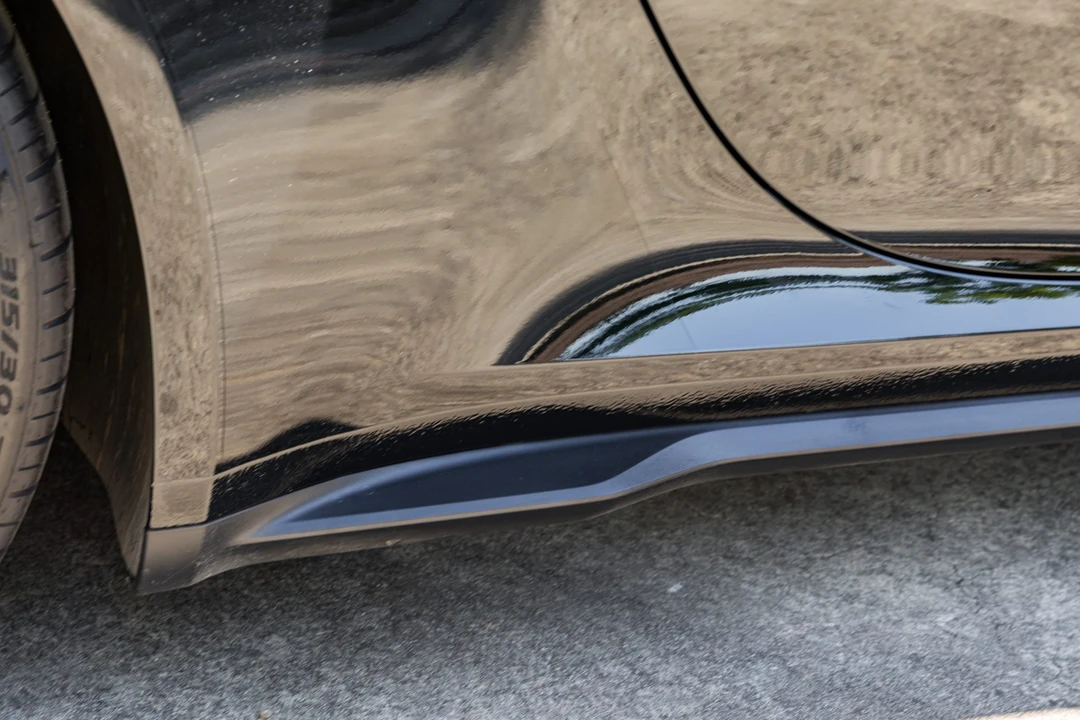 2021 Porsche 992 Turbo S - Image 30 of 31