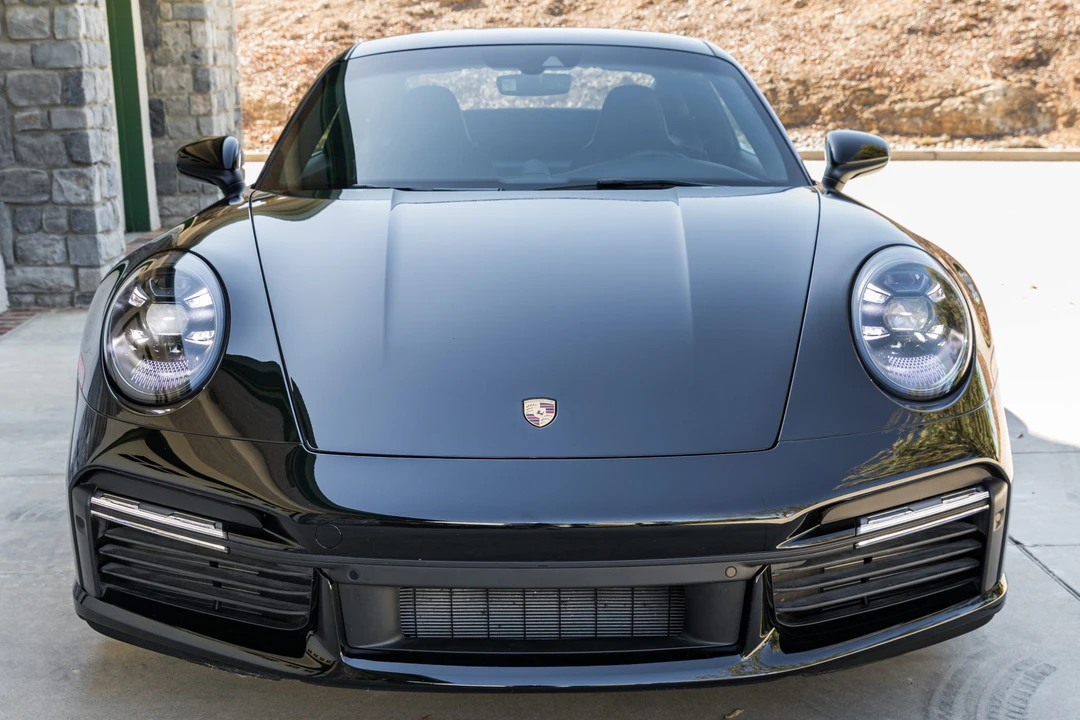 2021 Porsche 992 Turbo S - Image 11 of 31