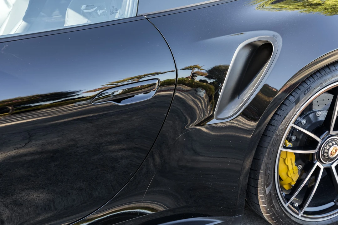 2021 Porsche 992 Turbo S - Image 31 of 31