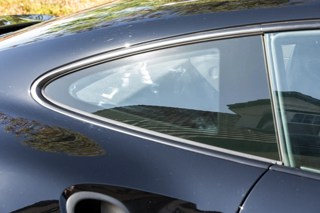 2021 Porsche 992 Turbo S - Image 21 of 31