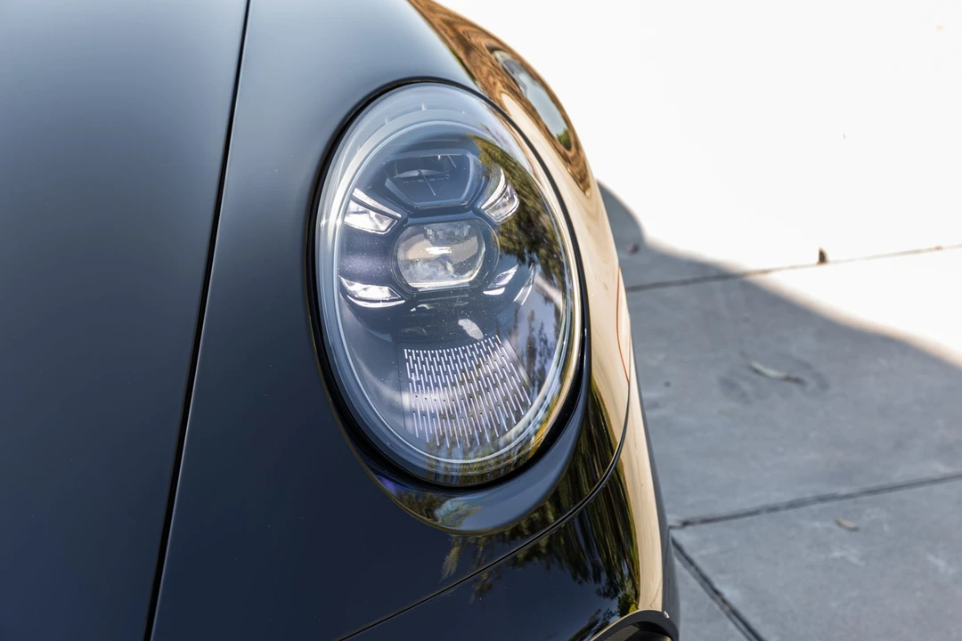 2021 Porsche 992 Turbo S - Image 13 of 31