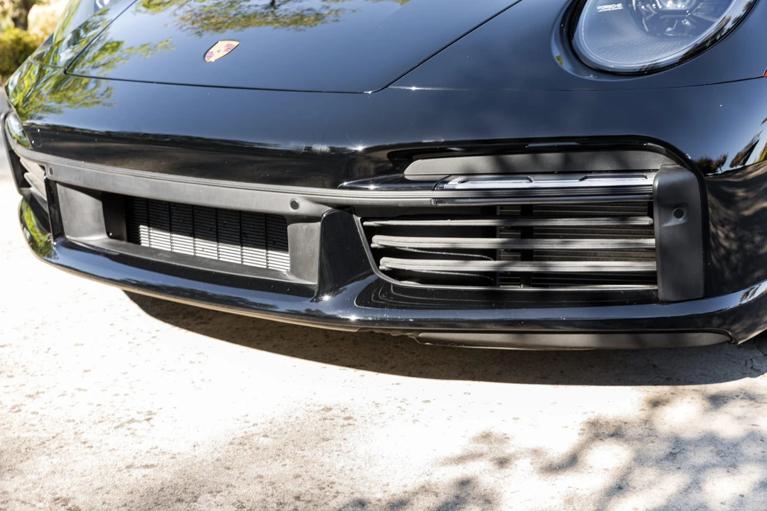 2021 Porsche 992 Turbo S - Image 26 of 31