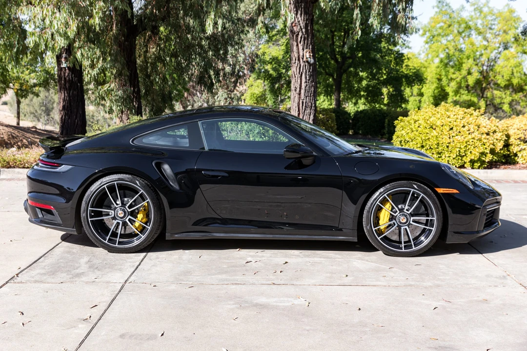 2021 Porsche 992 Turbo S - Image 5 of 31