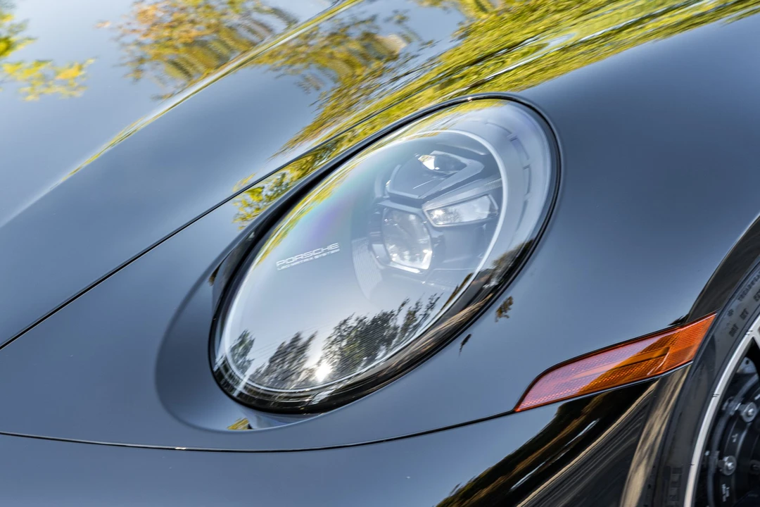 2021 Porsche 992 Turbo S - Image 14 of 31