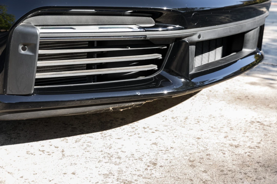 2021 Porsche 992 Turbo S - Image 25 of 31