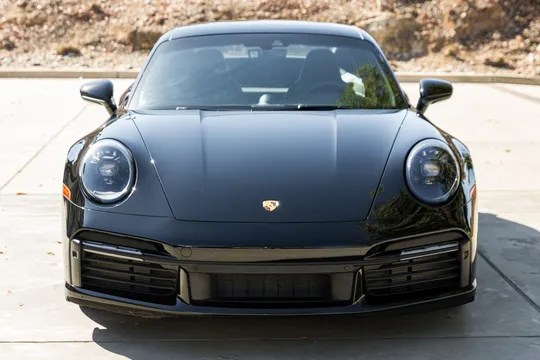 2021 Porsche 992 Turbo S - Image 3 of 31