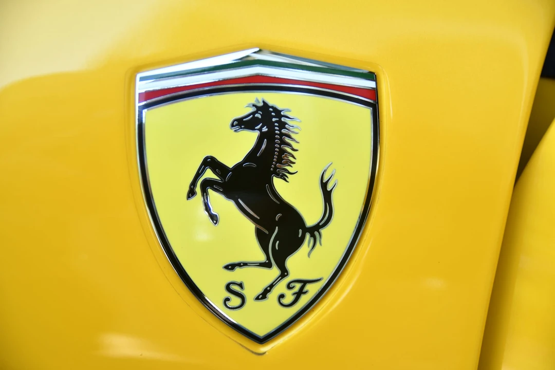 2022 Ferrari F8 Spider - Image 24 of 31