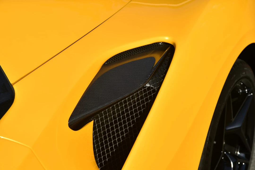 2022 Ferrari F8 Spider - Image 26 of 31