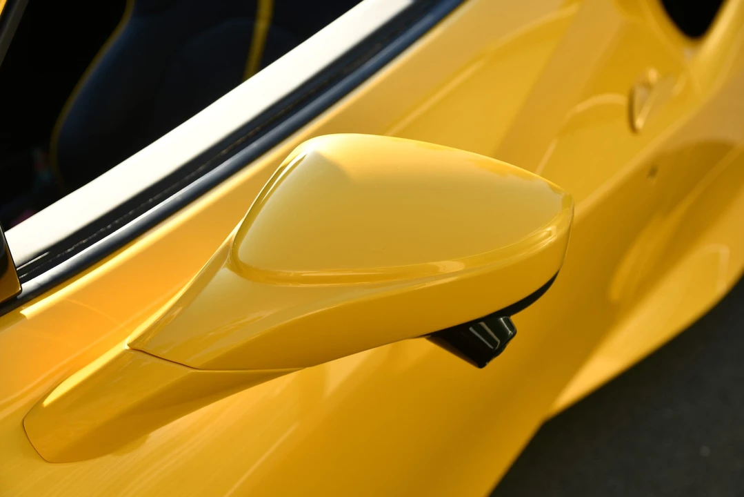 2022 Ferrari F8 Spider - Image 22 of 31