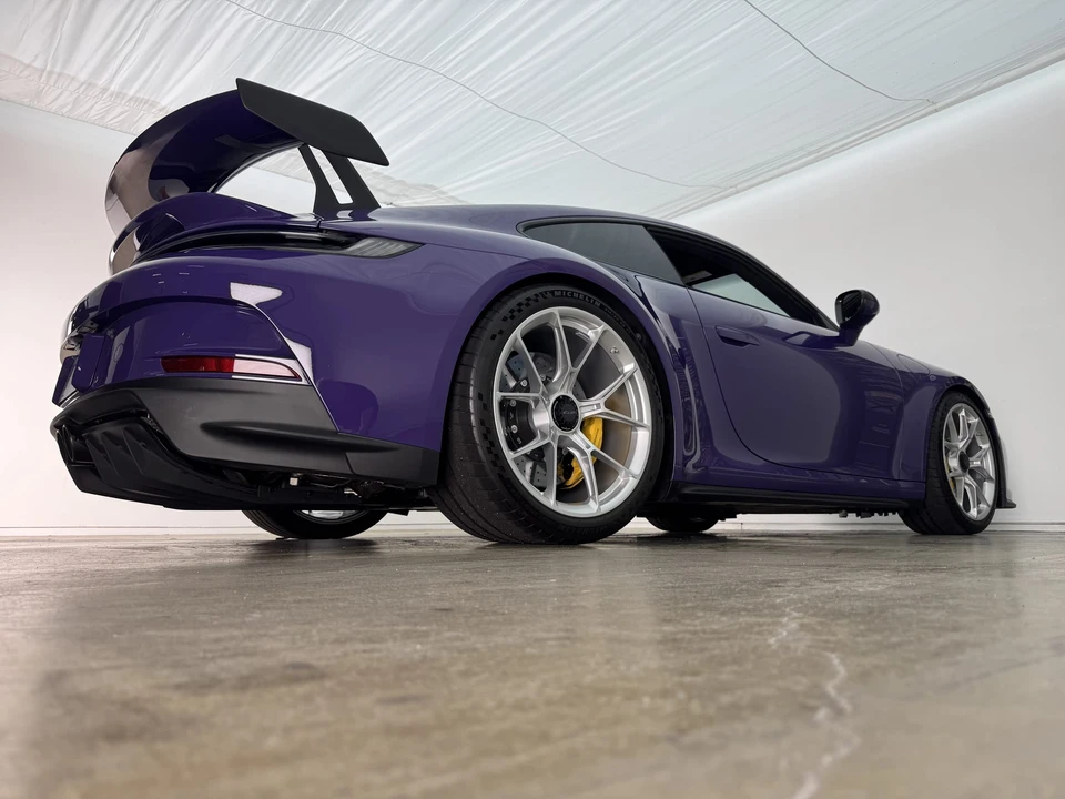 2022 Porsche 992 GT3 - Image 26 of 31