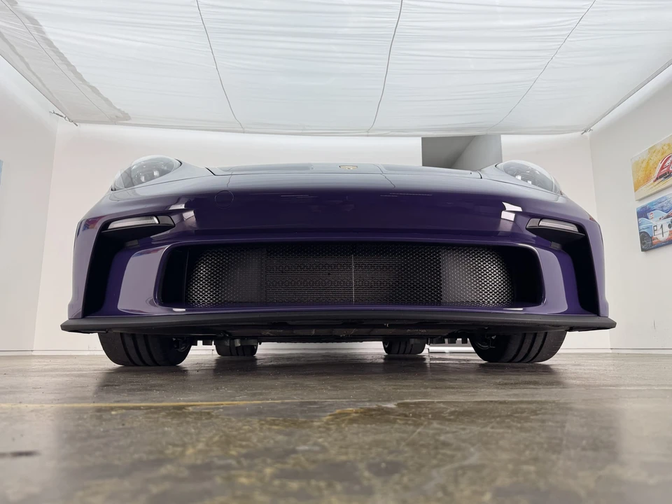 2022 Porsche 992 GT3 - Image 18 of 31