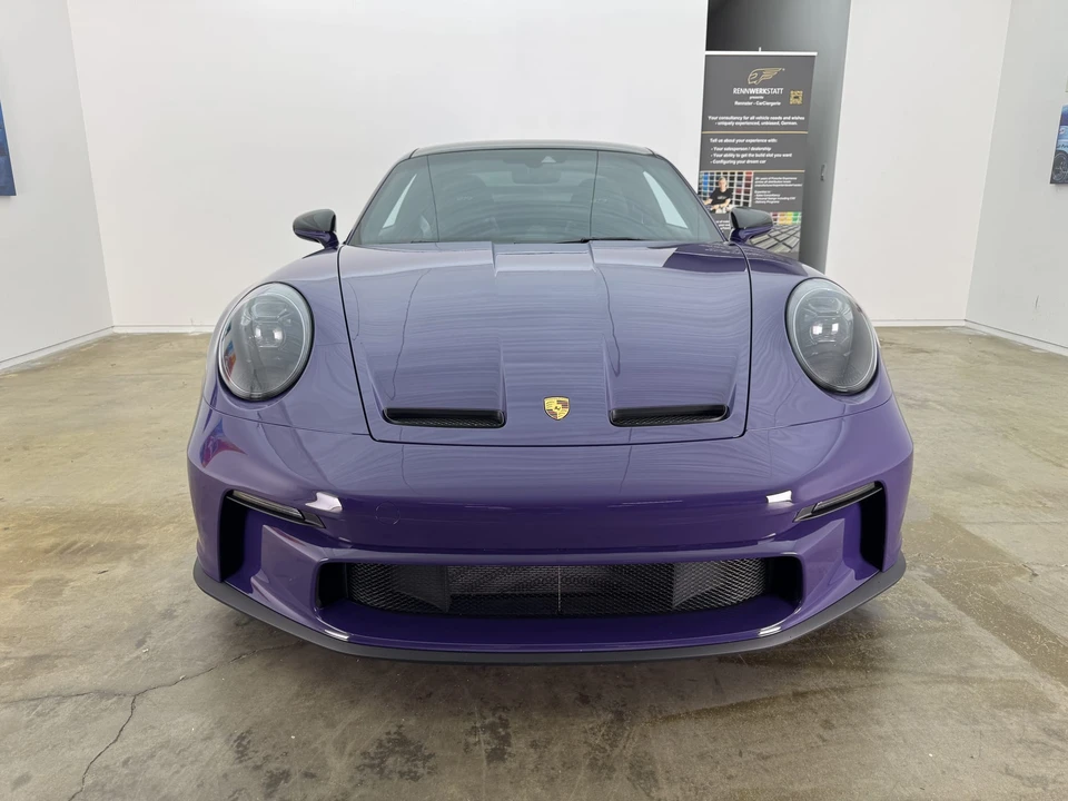 2022 Porsche 992 GT3 - Image 19 of 31
