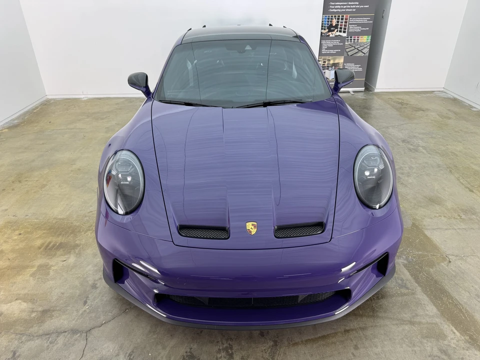 2022 Porsche 992 GT3 - Image 20 of 31