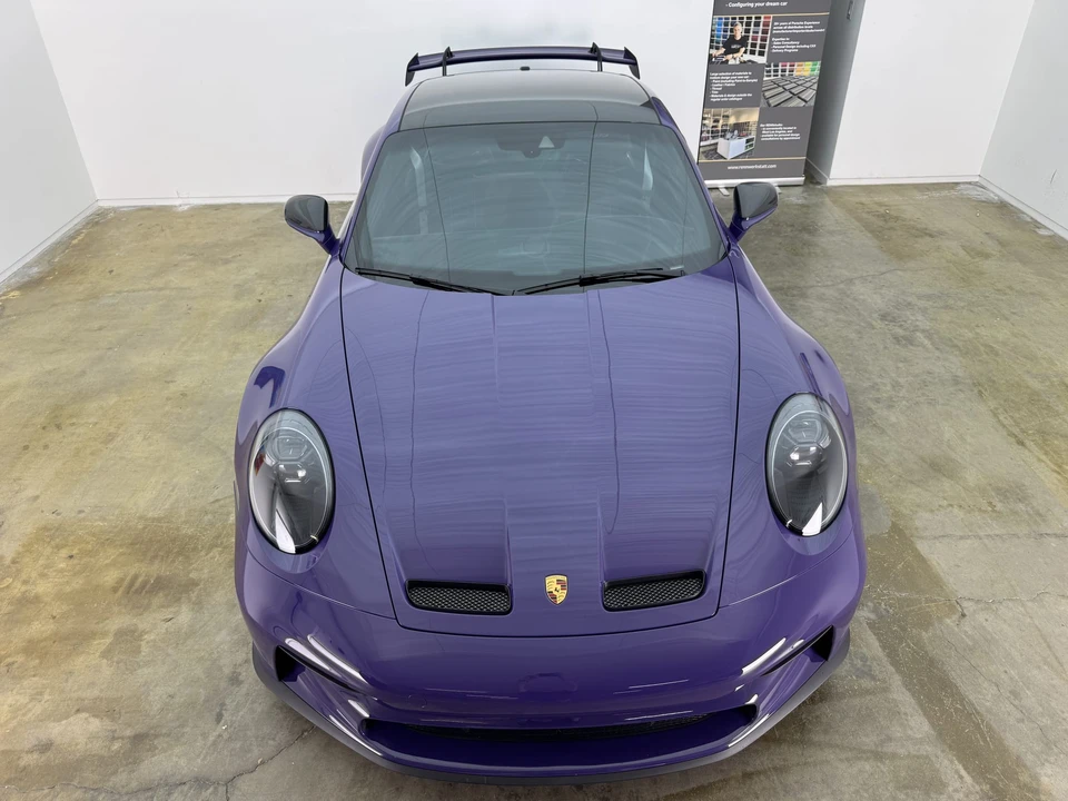 2022 Porsche 992 GT3 - Image 21 of 31