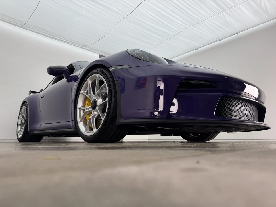 2022 Porsche 992 GT3 - Image 25 of 31