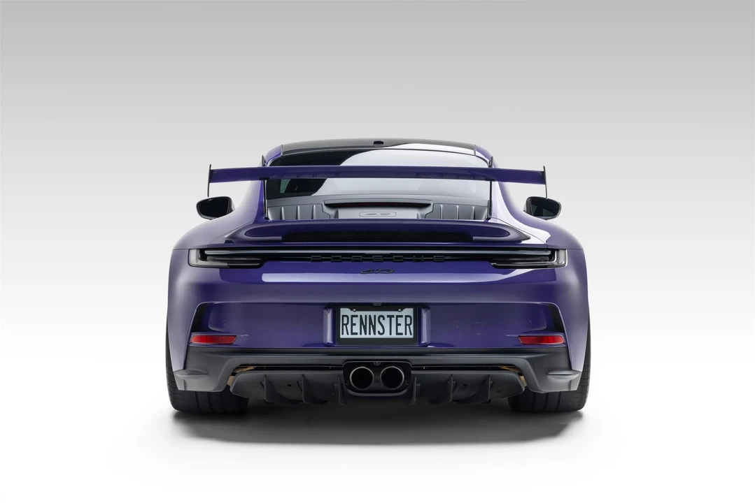 2022 Porsche 992 GT3 - Image 10 of 31