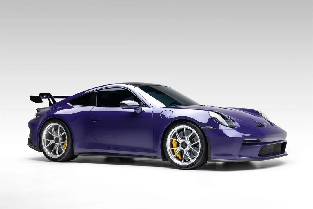 2022 Porsche 992 GT3 - Image 6 of 31