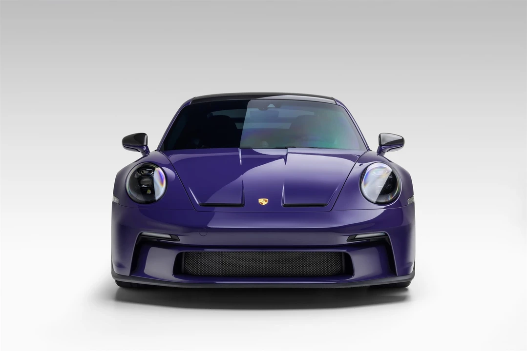 2022 Porsche 992 GT3 - Image 4 of 31
