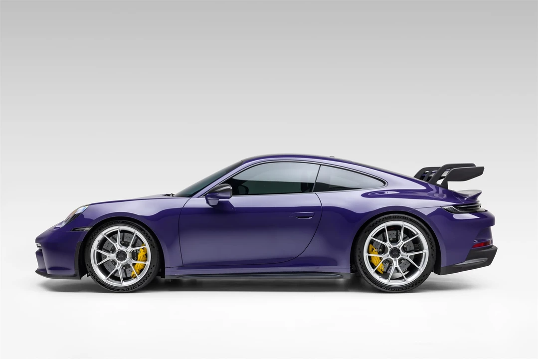 2022 Porsche 992 GT3 - Image 13 of 31
