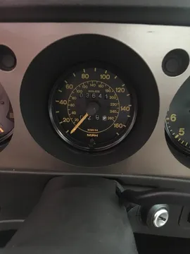 1983 Porsche 944