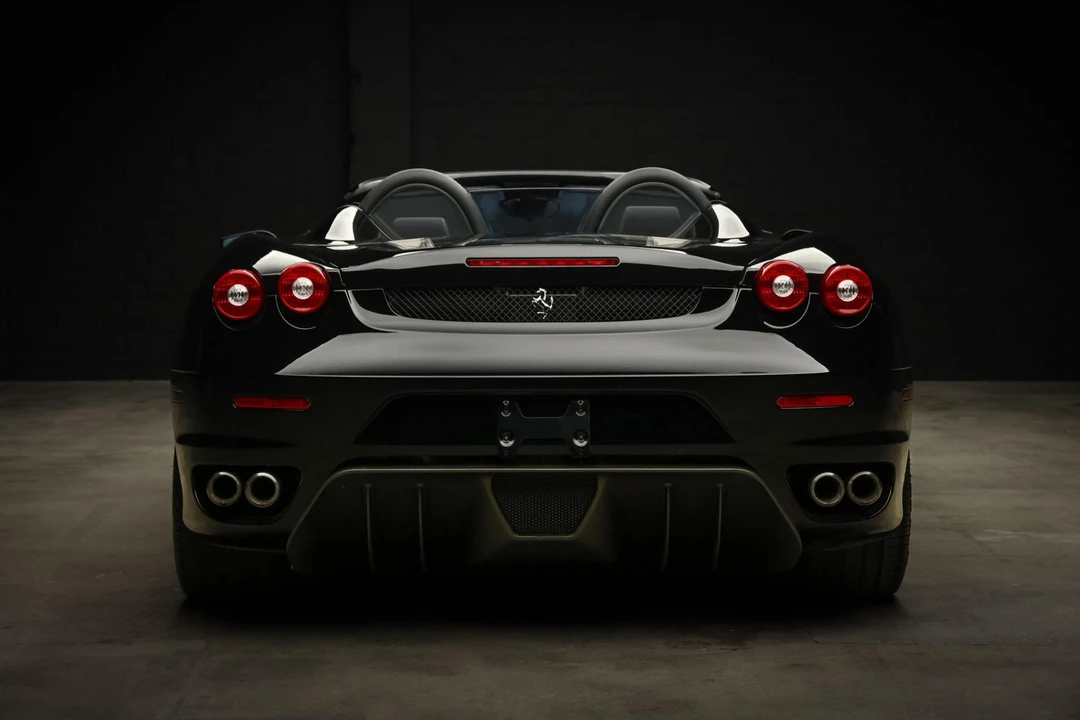 2006 Ferrari F430 Spider - Image 27 of 31