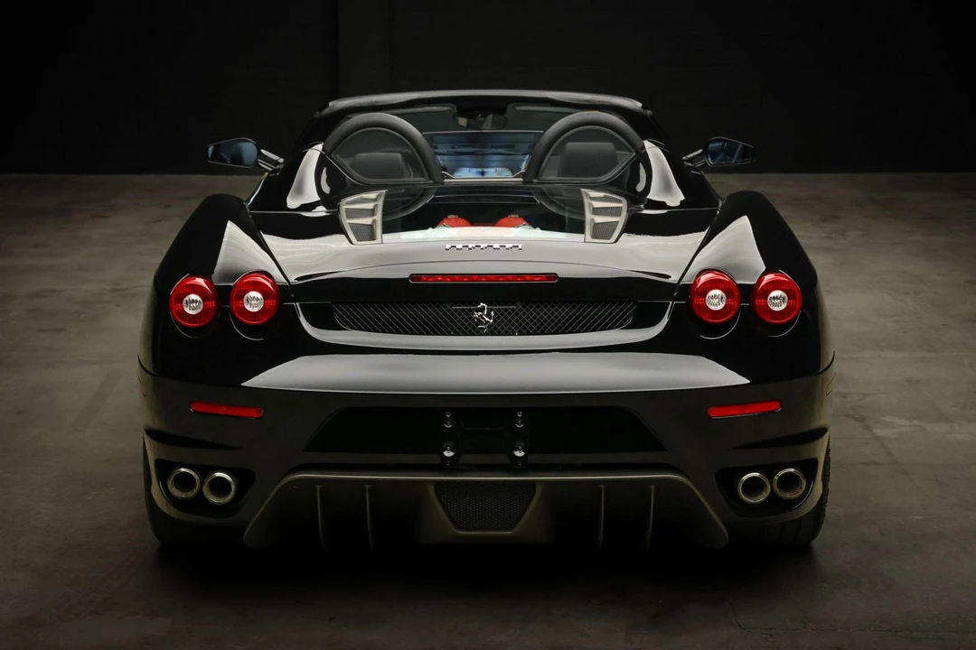 2006 Ferrari F430 Spider - Image 28 of 31