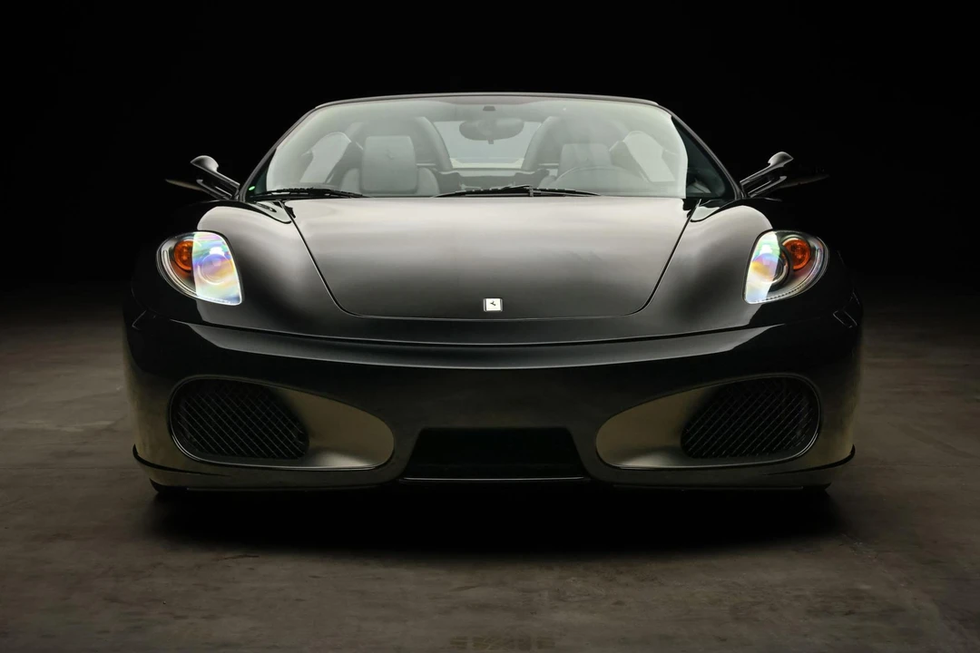 2006 Ferrari F430 Spider - Image 12 of 31