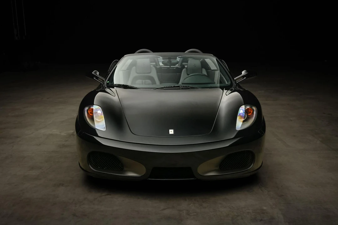2006 Ferrari F430 Spider - Image 11 of 31