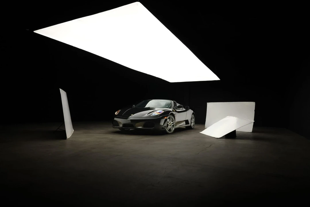 2006 Ferrari F430 Spider - Image 2 of 31