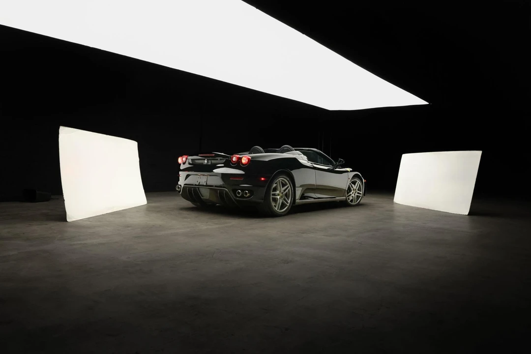 2006 Ferrari F430 Spider - Image 22 of 31