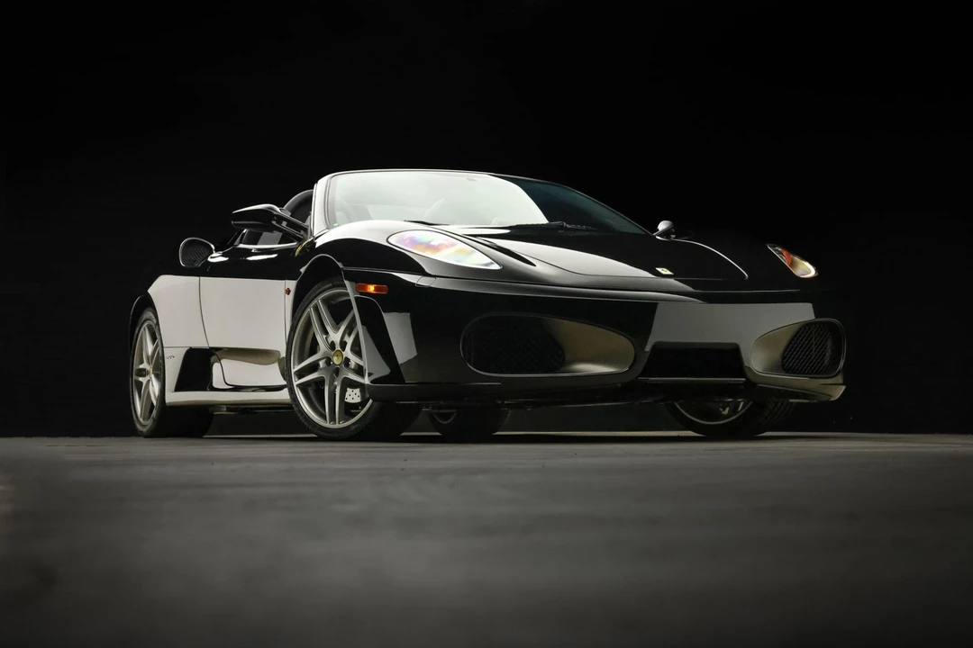2006 Ferrari F430 Spider - Image 14 of 31