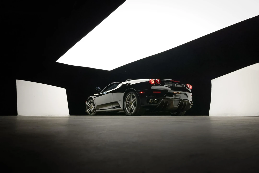 2006 Ferrari F430 Spider - Image 31 of 31