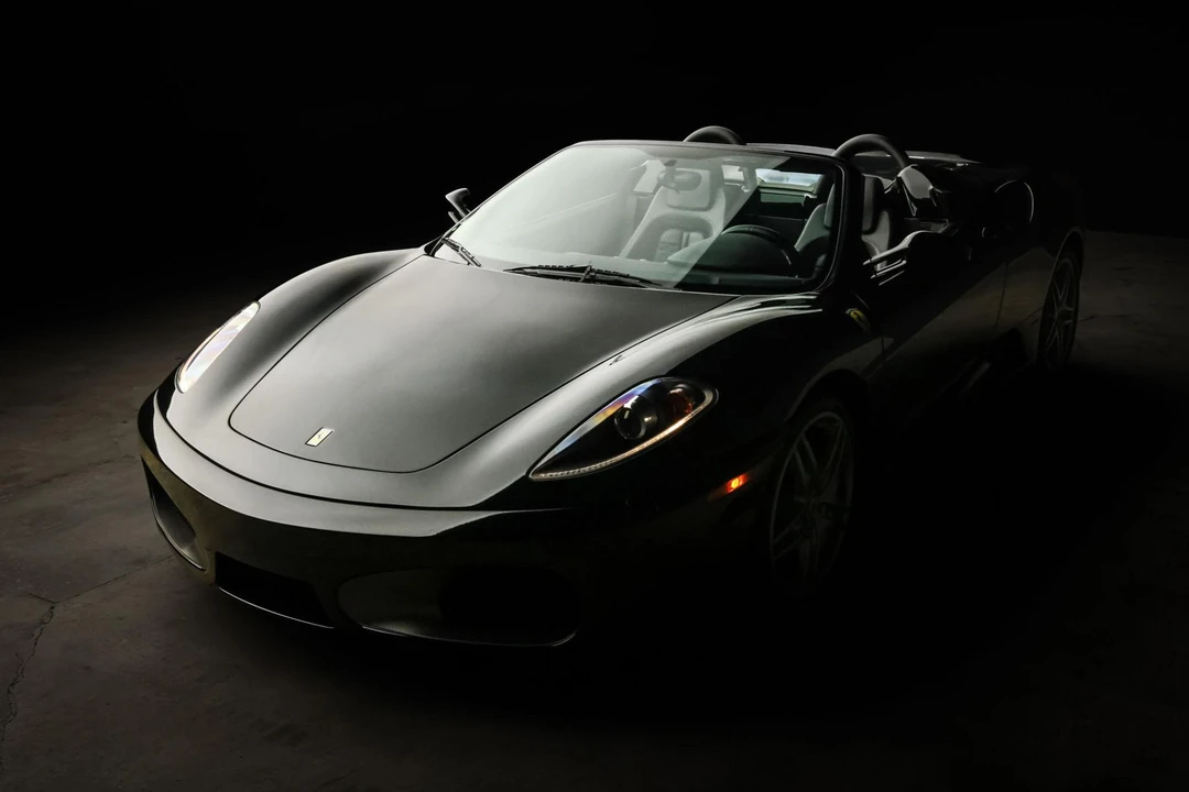 2006 Ferrari F430 Spider - Image 8 of 31